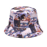 Sola Vista Bucket Hat